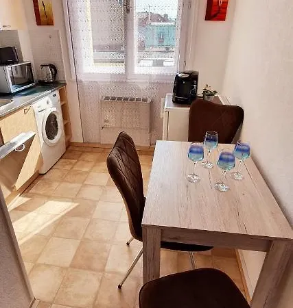 Prague Apartments Old Town *