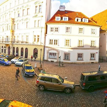 Prague Apartments Old Town * Prag