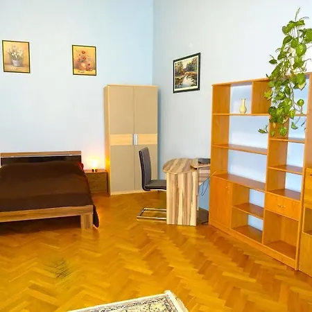 Prague Apartments Old Town