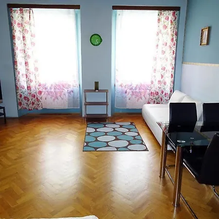 Prague Apartments Old Town Prag