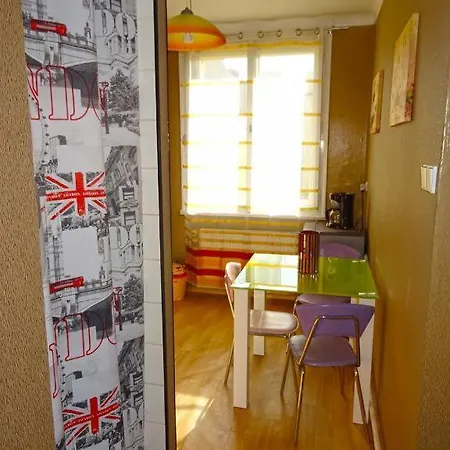 Apartment Prague Apartments Old Town Prague