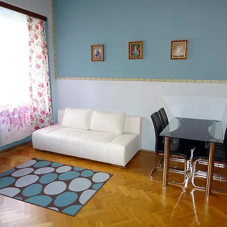Apartment Prague Apartments Old Town