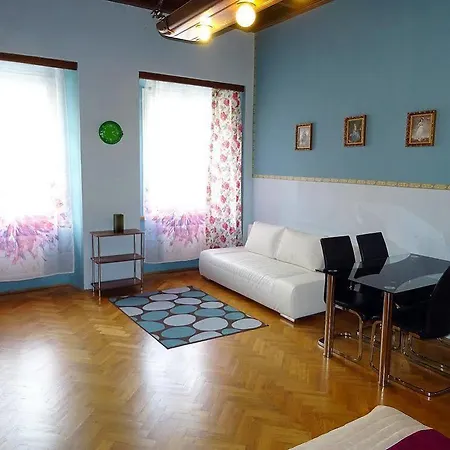 Prague Apartments Old Town Apartment *