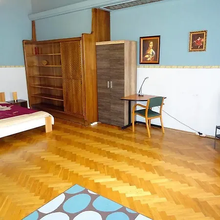 Prague Apartments Old Town